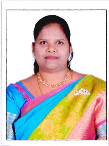 Dr ROSE JUDITH T